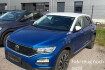 Volkswagen T-Roc Active T roc active 1 5 tsi dsg eklappe rearview acc
