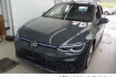 Volkswagen Golf GTE  Golf gte viii 1.4 ehybrid gte*navi*led*pdc*