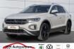 Volkswagen T-Roc Style T roc 1.0 tsi style panorama navi led privacy park as?