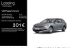 Volkswagen Passat SW  Passat variant *navi*kam*shz*led*pdc