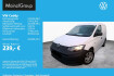 Volkswagen Caddy Maxi 2.0 tdi dsg klima carplay pdc tempo