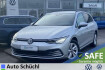 Volkswagen Golf 8 Active Golf variant 2.0 tdi dsg life app connect+active