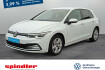 Volkswagen Golf 8 Life Golf viii life 1.5tsi/ navi  app  rfk  led+  shz