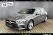 Mercedes Classe A Progressive Benz a 180 a 180 progressive/mbux navi/totwinkel/shz/lmr17?