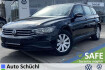 Volkswagen Passat SW Comfortline Passat variant 1.5 tsi app connect+kamera+led+na