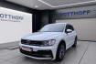 Volkswagen Tiguan Sound 1.4 tsi dsg sound stdhzg ahk navi pdc