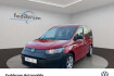 Volkswagen Caddy EcoProfi kombi ecoprofi dab+ gra klima