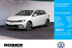 Volkswagen Polo GTI GTI Edition 25 Polo gti 2 0 l tsi dsg matrix led spurh. shz