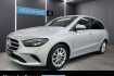Mercedes Classe B Style Benz b 180 d led ahk laderaump spurhalt ass klimaautom