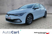Volkswagen Golf 8 Active Golf viii active 1.5 tsi 5jg/ahk/led+/rfk/nav