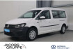 Volkswagen Caddy Maxi Trendline maxi trendline tempomat*pdc*7sitzer *