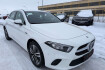 Mercedes Classe A AMG Line Benz a 250 e distronic ahk led kamera carbon navi