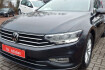 Volkswagen Passat SW Business Passat variant business automatik led scheinwerfer navi wenig km!