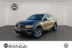 Volkswagen Tiguan Comfortline 1.5 tsi comfortline *kamera shz*