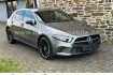 Mercedes Classe A Progressive Benz a 250 eprogressive /night/led/mbux