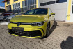 Volkswagen Golf 8 R-Line Golf r line sehr gut ausstattung voll