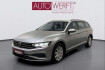 Volkswagen Passat SW  Passat variant 2.0 tdi dsg led navigation kamera shz ganzjahresre