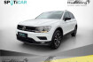 Volkswagen Tiguan IQ.DRIVE start stopp 2.0 tdi iq.drive ahk klappbar navi dyn