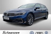 Volkswagen Passat SW GTE Passat variant gte 1.4 tsi iq.light+cam+dynaudio