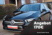 Mercedes Classe A AMG Line Benz a 180 amg line aut.*navi*led*pdc*shz*tempo*