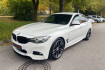 BMW Série 3 M-Sport 320 d gt m sport*detail lesen*headup*led*