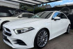 Mercedes Classe A AMG Line Advanced Benz a 180 *amg line*kamera*led*m bux*augmented
