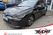 Volkswagen Golf 8 Goal Golf 1.5 etsi variant goal navi totwinkel kamera lhz