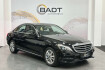 Mercedes Classe C Exclusive Benz c 350 e limousine*totwinkel*standheizung*