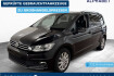 Volkswagen Touran United 1.5 tsi united el.heckkl. key navi rkam