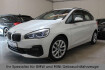 BMW Série 2 Coupé  Bmw 220  220 d active tourer facelift*vollleder*automatik