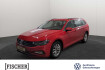 Volkswagen Passat SW Business Passat variant 2.0tdi dsg business led navi rear view digital coc