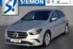 Mercedes Classe B Progressive Benz b 220 4matic dct progressive led nav elheck rkam