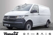 Volkswagen Transporter EcoProfi T6.1 transporter t6.1 kasten ecoprofi 2.0 tdi navi+ahk