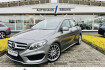 Mercedes Classe B Style Benz b 200 amg styling  nightfall  autom.  ahk  led  navi  sh