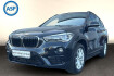 BMW X1 Sport xdrive 25i aut sport line led hud pan nav rfk