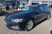 Volkswagen Passat Business variant basis standhzg ahk klappbar navi led acc a
