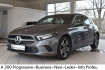 Mercedes Classe A Progressive Benz a 200 progressive~business~navi~leder~info prof.
