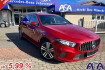 Mercedes Classe A Progressive Benz a 180 d edition progressive+led+kamera+totwinkel+smartph