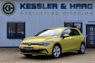 Volkswagen Golf 8 Life Golf viii#2.0tdi#hud#8xreifen#navi life
