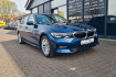BMW Série 3 Advantage 318 d advantage ? acc ? hud ? 8 x alu ?