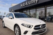 Mercedes Classe A Progressive Benz a 180 progressive+klima+led+sitzhzg.navi/autom.