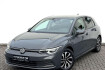 Volkswagen Golf 8 United lim. 1.5 tsi /navi/led/acc/hud/cam/garant