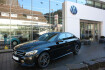 Mercedes Classe C AMG Line Benz c 180 cgi amg line 9 gangautomatik navi pdc shz