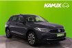 Volkswagen Tiguan Active 1.5tsi dsg active+led+navi+tempo+pdc+shz