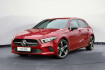 Mercedes Classe A Progressive Benz a 200 progressive | night paket | mbux navi | led | sit