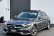Mercedes Classe C Avantgarde Benz c 200 lim. 7g* avantgarde*pano*navi*shz*360