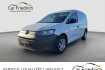 Volkswagen Caddy  cargo 2.0 tdi dsg ahk top