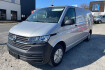 Volkswagen Transporter EcoProfi T6.1 transporter lang fwd / 1. hand