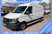 Volkswagen Crafter Trendline kasten 35 mittellang hochdach fwd 2x pdc climatic
