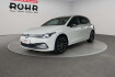 Volkswagen Golf 8 Life Golf viii life (navi.shz.acc.ahk.dab) 2.0 tdi